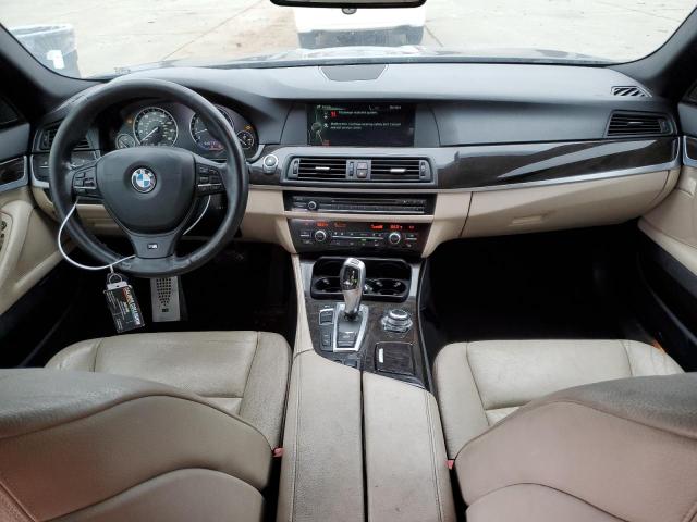 Photo 8 from auction – 2013 BMW 535 I with VIN WBAFR7C53DC820154