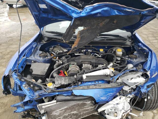 Photo 11 from auction – 2014 SUBARU BRZ 2.0 LI with VIN JF1ZCAC17E9605084