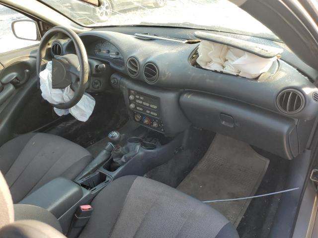 Photo 8 from auction – 2005 PONTIAC SUNFIRE with VIN 3G2JB12F65S223508