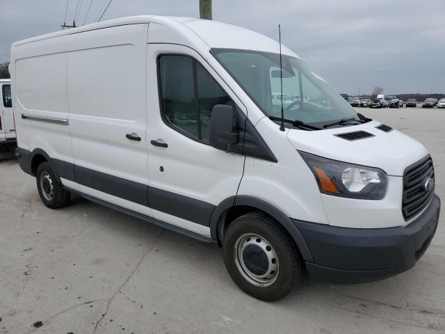 Фото 4 с аукциона – 2018 FORD TRANSIT T- с VIN 1FTYE2CMXJKA80458