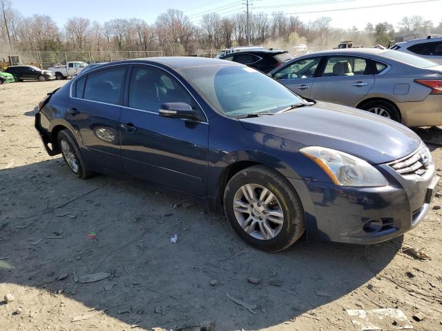 Photo 4 from auction – 2010 NISSAN ALTIMA BAS with VIN 1N4AL2AP9AN462473