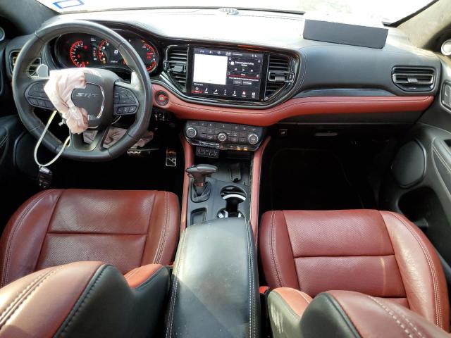 Photo 8 from auction – 2021 DODGE DURANGO SR with VIN 1C4SDJGJ2MC599196