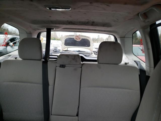 Photo 10 from auction – 2014 SUBARU FORESTER 2 with VIN JF2SJAEC5EH546625