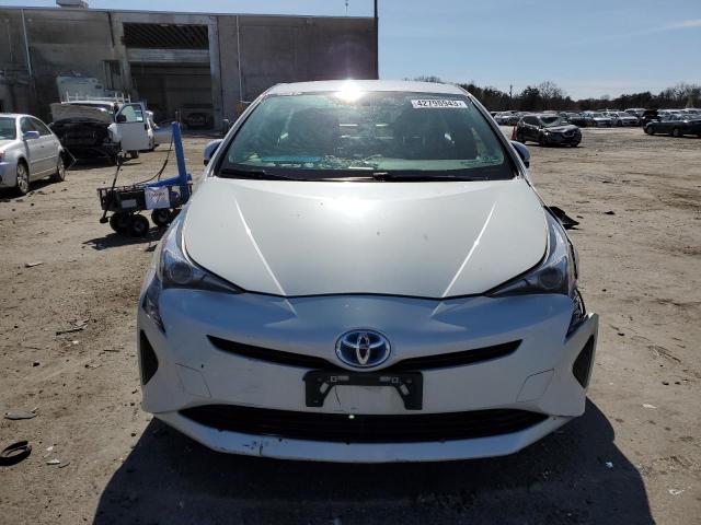 Photo 5 from auction – 2016 TOYOTA PRIUS with VIN JTDKBRFU6G3006377