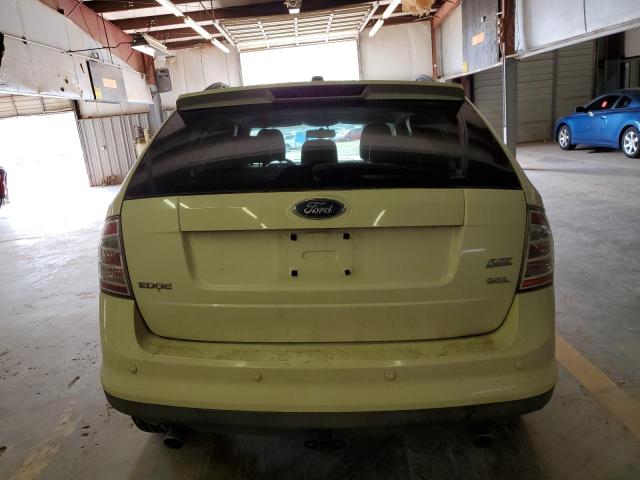 Photo 6 from auction – 2007 FORD EDGE SEL P with VIN 2FMDK39C87BA90786