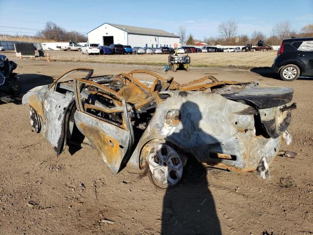Photo 2 from auction – 2019 KIA FORTE with VIN 3KPF24AD0KE060092