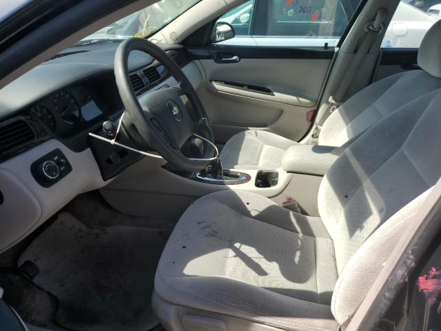 Photo 7 from auction – 2013 CHEVROLET IMPALA LS with VIN 2G1WF5E31D1267532