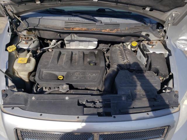 Photo 11 from auction – 2007 DODGE CALIBER R/ with VIN 1B3HE78K67D600464