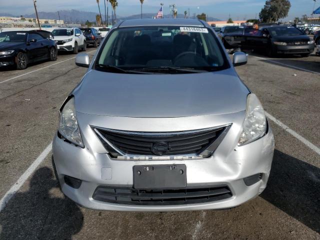 Photo 5 from auction – 2013 NISSAN VERSA S with VIN 3N1CN7AP7DL825080
