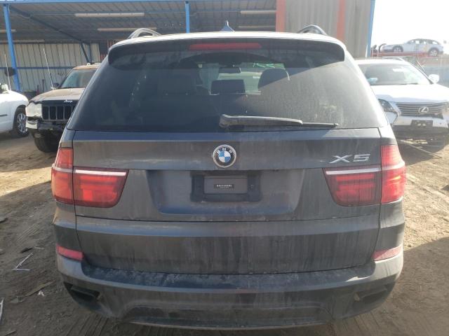 Photo 6 from auction – 2012 BMW X5 XDRIVE5 with VIN 5UXZV8C58CL424039