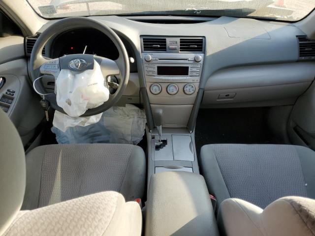 Photo 8 from auction – 2011 TOYOTA CAMRY with VIN 4T4BF3EK4BR137068