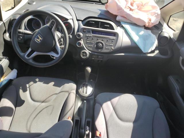Photo 8 from auction – 2013 HONDA FIT with VIN JHMGE8H33DC045756