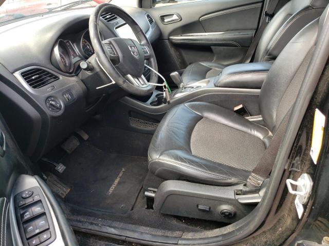 Photo 7 from auction – 2017 DODGE JOURNEY CR with VIN 3C4PDCGG3HT580494