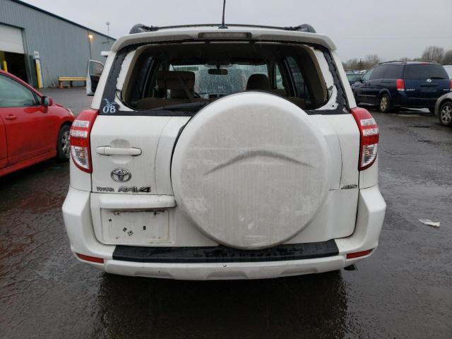 Photo 6 from auction – 2009 TOYOTA RAV4 with VIN JTMBF33VX95006565