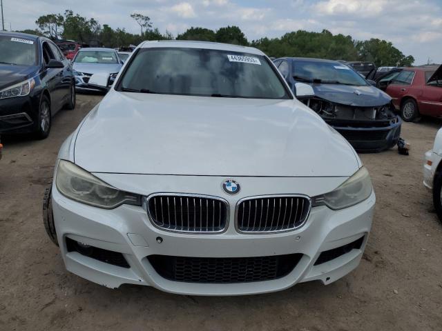 Photo 5 from auction – 2013 BMW 328 I with VIN WBA3A5C52DF356318