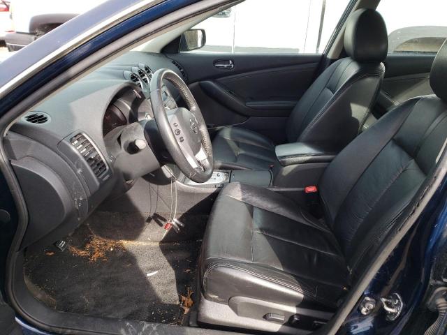 Photo 7 from auction – 2007 NISSAN ALTIMA 2.5 with VIN 1N4AL21E67N489170