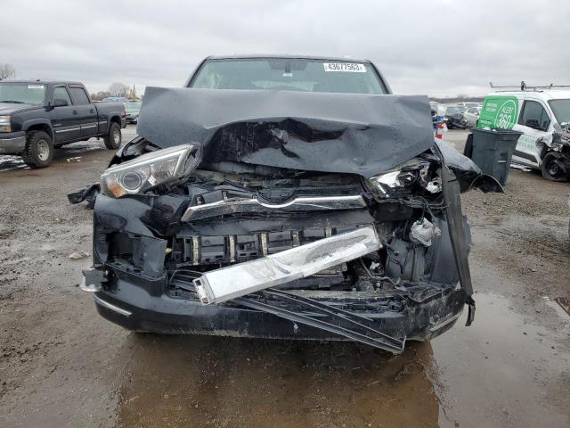 Photo 5 from auction – 2014 TOYOTA 4RUNNER SR with VIN JTEBU5JR4E5202000