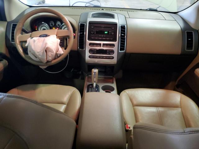Photo 8 from auction – 2007 FORD EDGE SEL P with VIN 2FMDK39C87BA90786