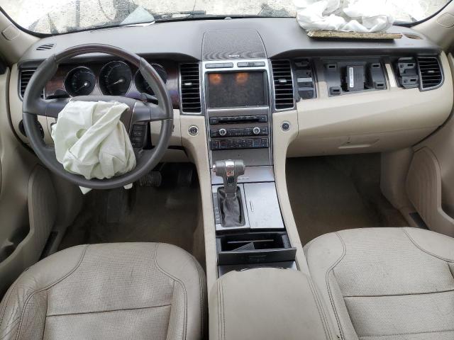 Photo 8 from auction – 2012 FORD TAURUS LIM with VIN 1FAHP2FW1CG111986