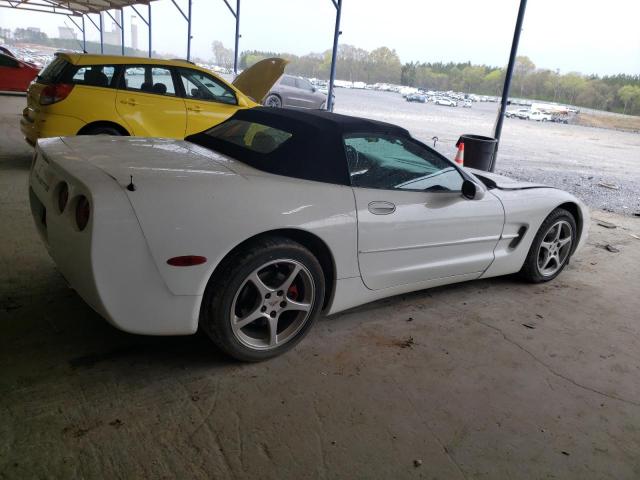 Photo 3 from auction – 2000 CHEVROLET CORVETTE with VIN 1G1YY32G3Y5126299
