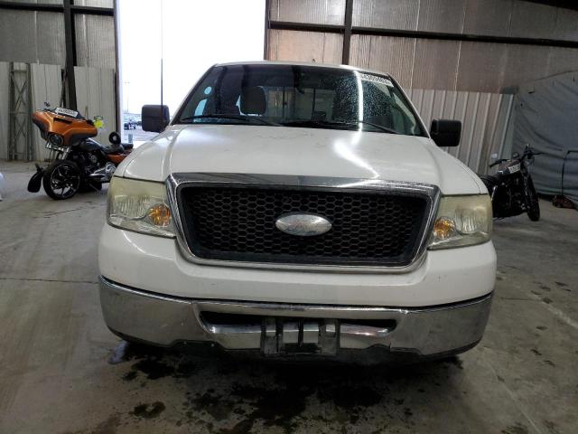 Photo 5 from auction – 2007 FORD F150 with VIN 1FTPX12567NA24129