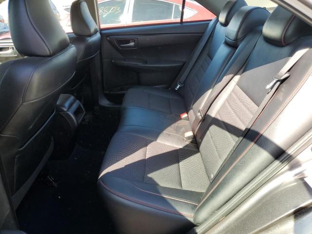 Photo 10 from auction – 2017 TOYOTA CAMRY LE with VIN 4T1BF1FK5HU350309