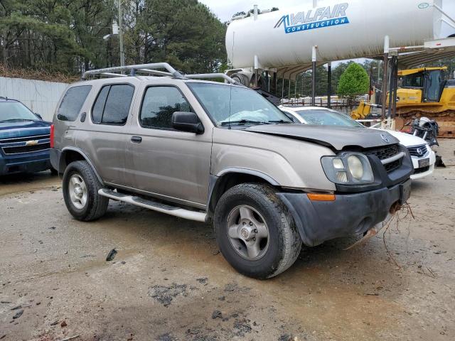 Photo 4 from auction – 2003 NISSAN XTERRA XE with VIN 5N1ED28TX3C641935