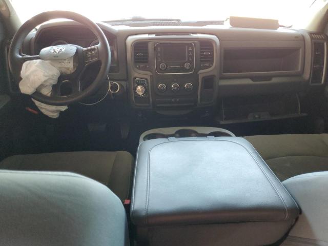 Photo 8 from auction – 2016 RAM 1500 ST with VIN 3C6RR6KT2GG360262