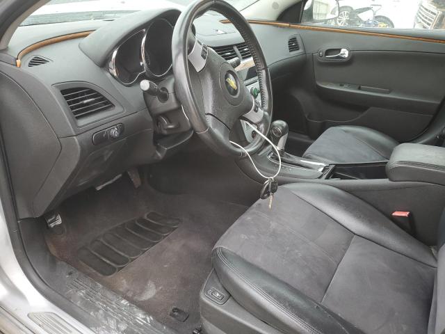 Photo 7 from auction – 2011 CHEVROLET MALIBU 2LT with VIN 1G1ZD5EU2BF229437