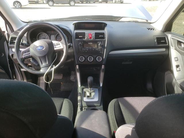Photo 8 from auction – 2015 SUBARU FORESTER 2 with VIN JF2SJADC4FH805673