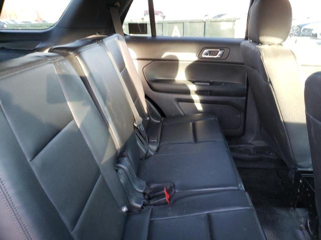 Photo 11 from auction – 2019 FORD EXPLORER P with VIN 1FM5K8AR2KGA62680