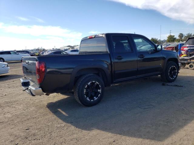 Photo 3 from auction – 2008 CHEVROLET COLORADO with VIN 1GCCS13E088100729