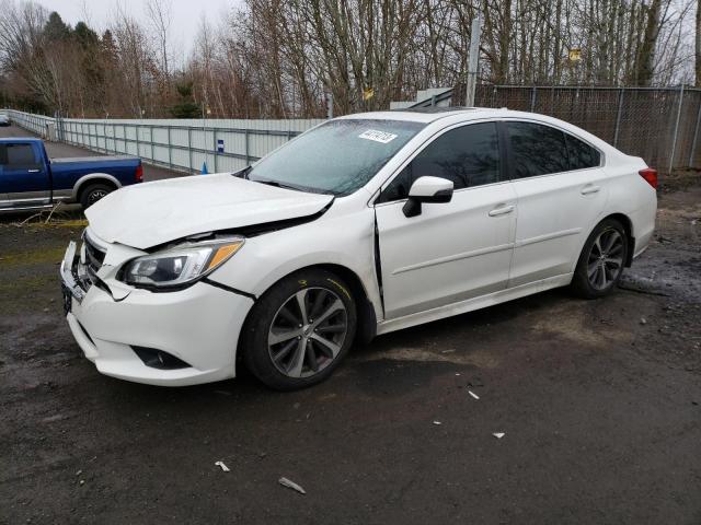 Photo 1 from auction – 2017 SUBARU LEGACY 2.5 with VIN 4S3BNAN63H3026275