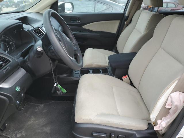 Photo 7 from auction – 2015 HONDA CR-V EX with VIN 5J6RM4H53FL063453