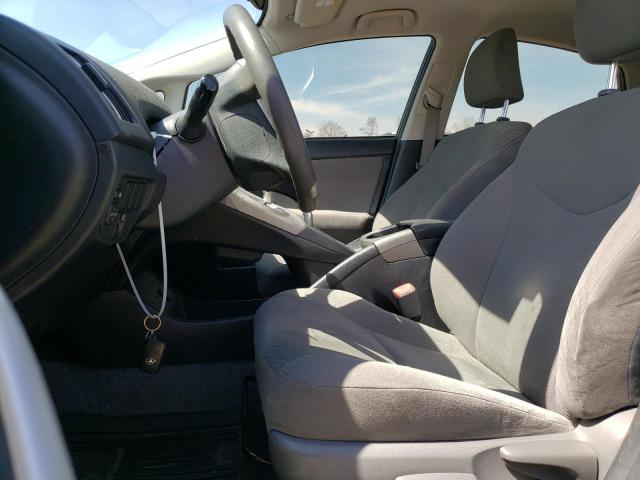 Photo 7 from auction – 2013 TOYOTA PRIUS with VIN JTDKN3DU9D5687609