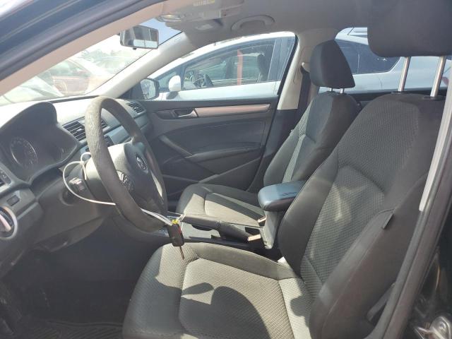 Photo 7 from auction – 2013 VOLKSWAGEN PASSAT S with VIN 1VWAH7A33DC089952