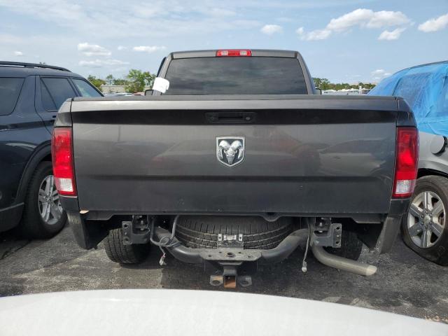 Photo 6 from auction – 2018 RAM 1500 ST with VIN 3C6JR6AG9JG219228
