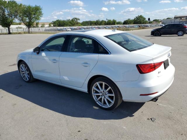 Photo 2 from auction – 2015 AUDI A3 PREMIUM with VIN WAUEFGFF9F1021423