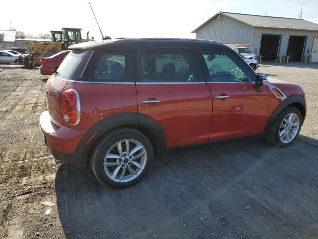 Photo 3 from auction – 2013 MINI COOPER COU with VIN WMWZB3C59DWM31057