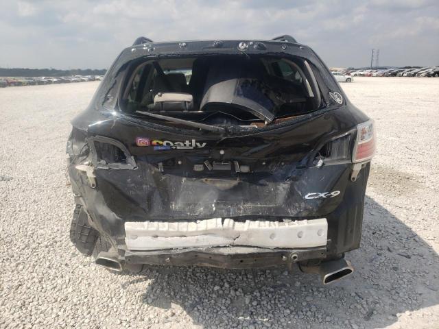 Photo 6 from auction – 2012 MAZDA CX-9 with VIN JM3TB2BA5C0365875