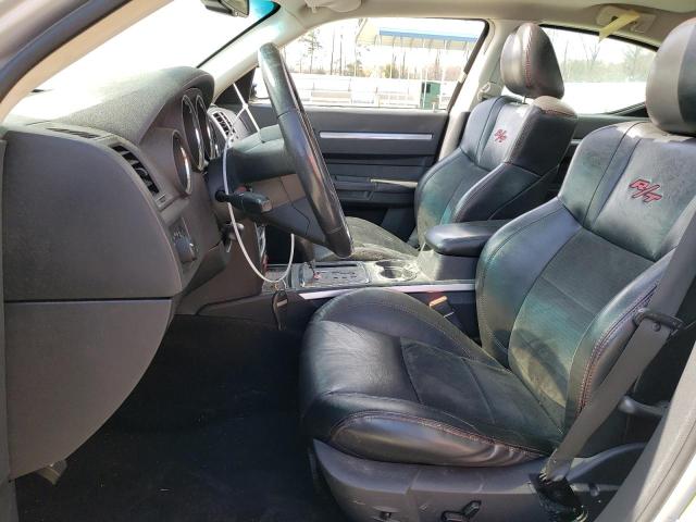 Photo 7 from auction – 2010 DODGE CHARGER R/ with VIN 2B3CA5CT3AH141737