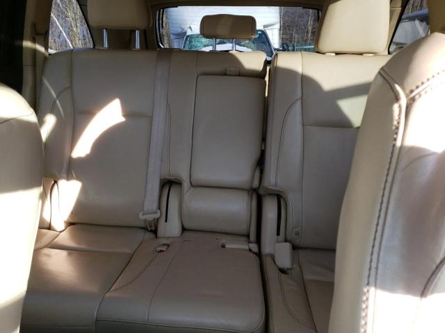 Photo 10 from auction – 2015 TOYOTA HIGHLANDER with VIN 5TDJKRFH5FS077484