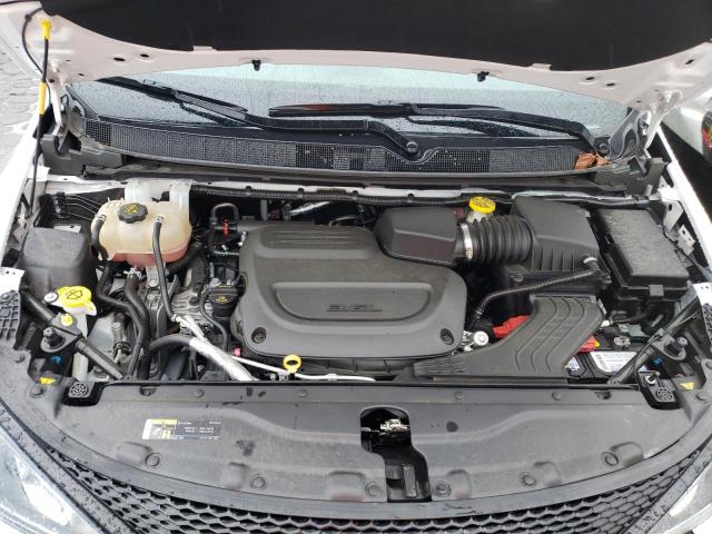 Photo 12 from auction – 2019 CHRYSLER PACIFICA L with VIN 2C4RC1GG3KR574673