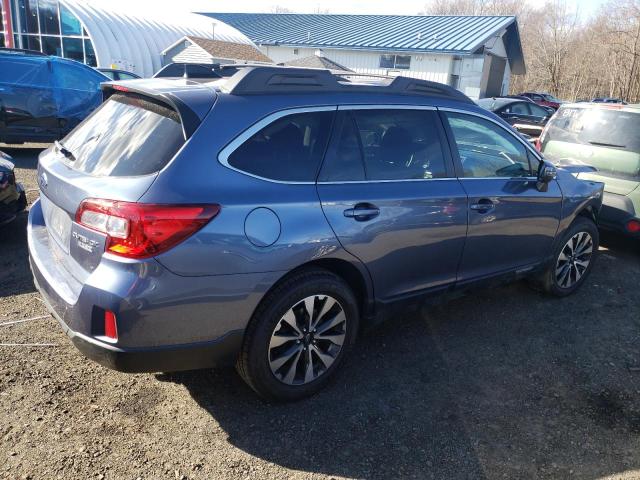 Photo 3 from auction – 2016 SUBARU OUTBACK 2. with VIN 4S4BSALC9G3300414