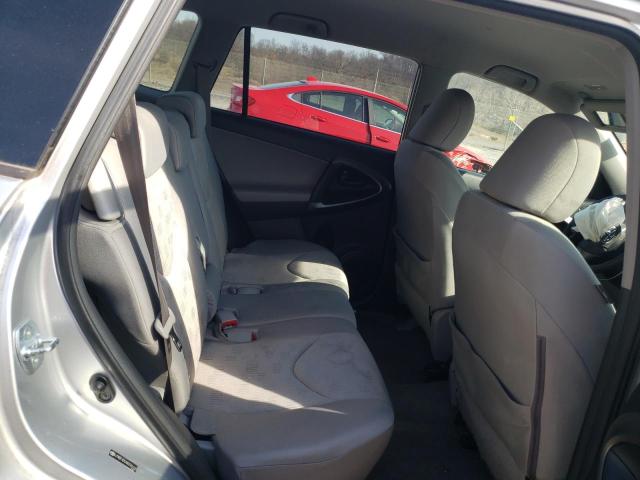 Photo 11 from auction – 2010 TOYOTA RAV4 with VIN JTMBF4DV4AD036160