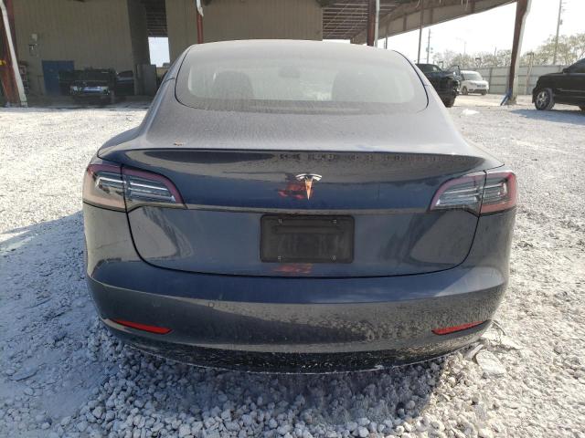 Photo 6 from auction – 2020 TESLA MODEL 3 with VIN 5YJ3E1EA5LF785563