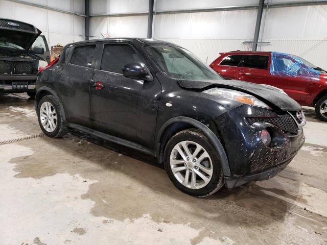Photo 4 from auction – 2013 NISSAN JUKE S with VIN JN8AF5MV9DT228979