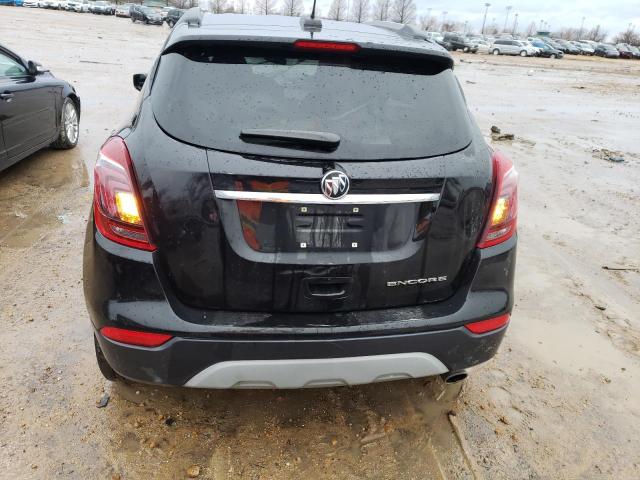 Photo 6 from auction – 2019 BUICK ENCORE ESS with VIN KL4CJCSM1KB896001