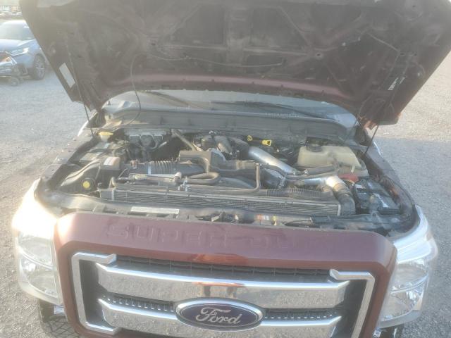 Photo 11 from auction – 2012 FORD F250 SUPER with VIN 1FT7W2BT6CEC08715