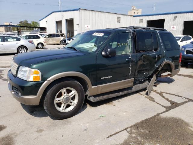 FORD EXPLORER E 2002 with VIN 1FMZU64E62UB45894 - Photo from auction